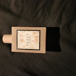 Gucci Bloom Perfume Bottle